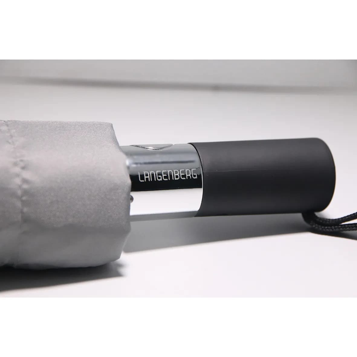 Taschenschirm SPENCER - grau