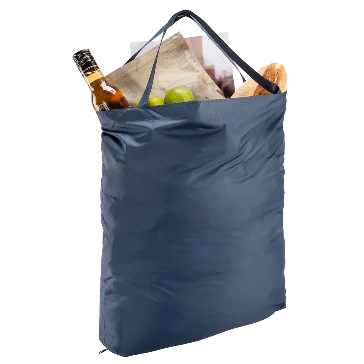 Taschenschirm COMBI - dunkelblau