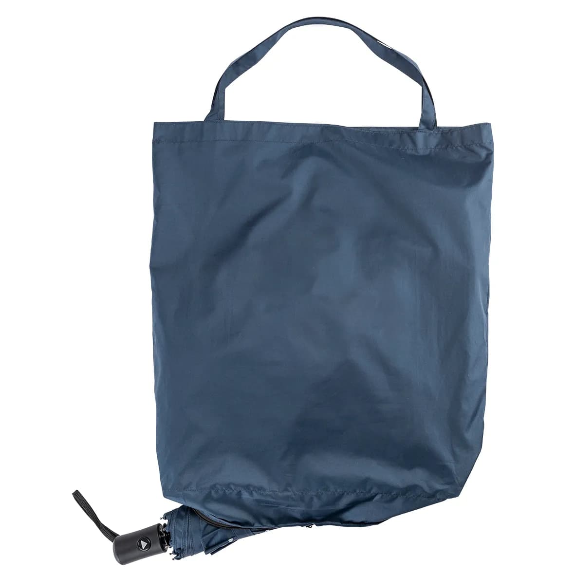 Taschenschirm COMBI - dunkelblau