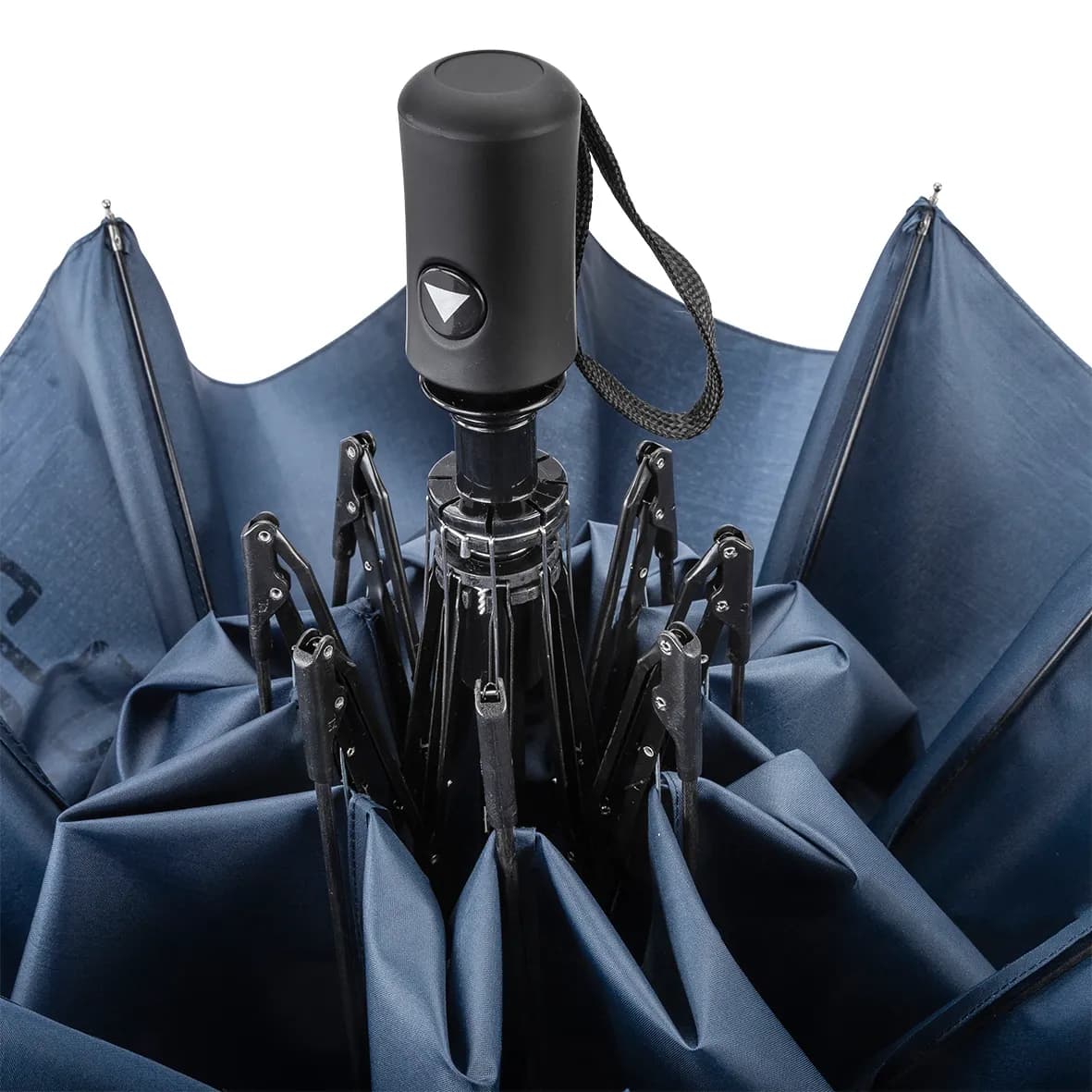 Taschenschirm COMBI - dunkelblau