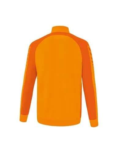 Six Wings Worker Jacke - Erwachsene - new orange/orange