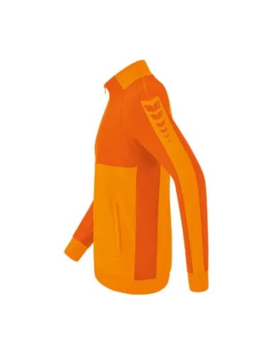 Six Wings Worker Jacke - Erwachsene - new orange/orange
