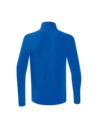 LIGA STAR Polyester Trainingsjacke - Erwachsene - new royal/weiß