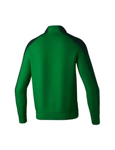 EVO STAR Trainingsjacke - Kinder - smaragd/pine grove