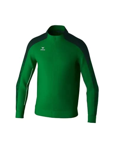 EVO STAR Trainingsjacke - Kinder - smaragd/pine grove