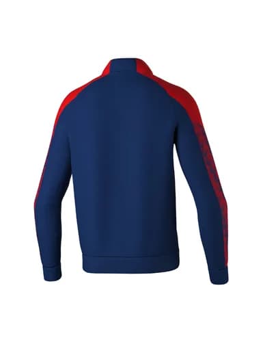 EVO STAR Trainingsjacke - Kinder - new navy/rot