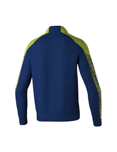 EVO STAR Trainingsjacke - Erwachsene - new navy/lime