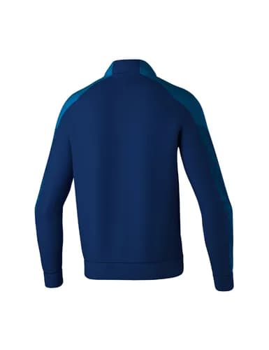 EVO STAR Trainingsjacke - Kinder - new navy/mykonos blue