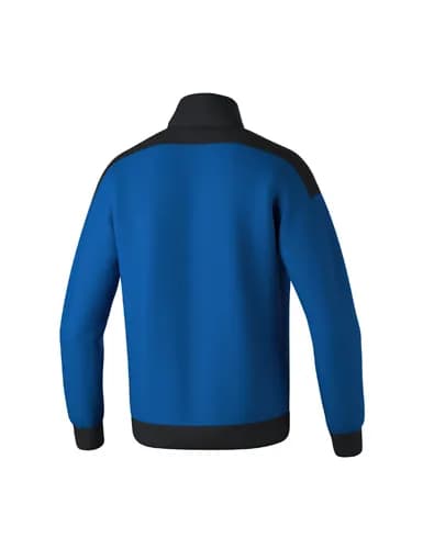 CHANGE by erima Trainingsjacke - Kinder - new royal/schwarz/weiß