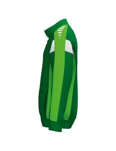 CELEBRATE 125 Training Jacket - Unisex - smaragd/green gecko