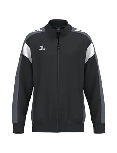 CELEBRATE 125 Training Jacket - Kinder - schwarz/slate grey
