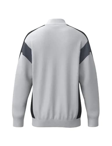 CELEBRATE 125 Training Jacket - Kinder - weiß/schwarz