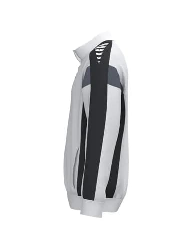 CELEBRATE 125 Training Jacket - Kinder - weiß/schwarz