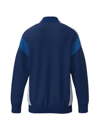 CELEBRATE 125 Training Jacket - Kinder - new navy/weiß