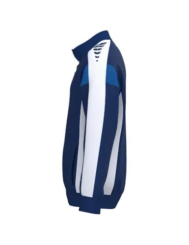 CELEBRATE 125 Training Jacket - Kinder - new navy/weiß