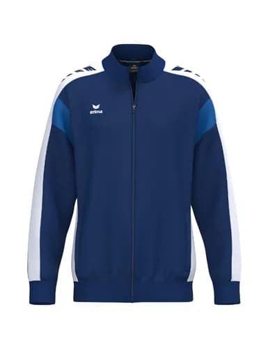 CELEBRATE 125 Training Jacket - Kinder - new navy/weiß