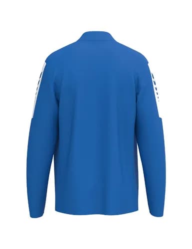 INTRO Training Jacket - Kinder - new royal