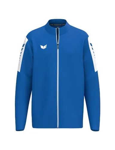 INTRO Training Jacket - Kinder - new royal