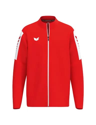 INTRO Training Jacket - Erwachsene - rot