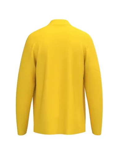 INTRO Training Jacket - Kinder - gelb