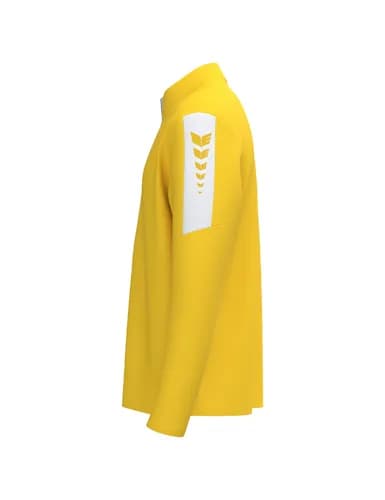 INTRO Training Jacket - Kinder - gelb