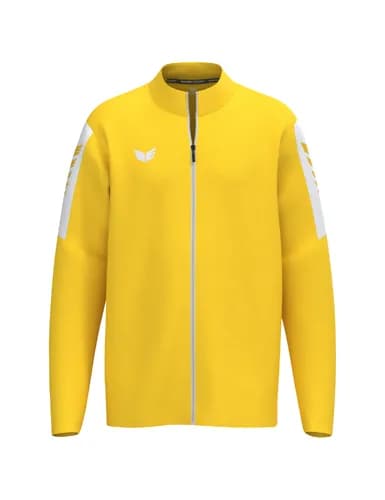 INTRO Training Jacket - Kinder - gelb