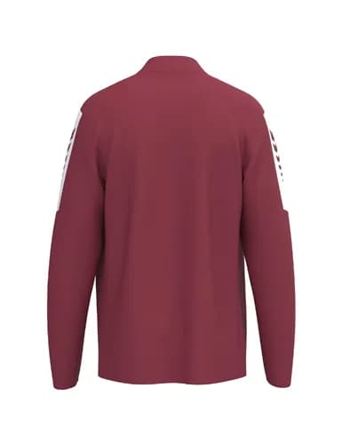 INTRO Training Jacket - Kinder - bordeaux