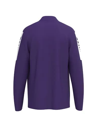 INTRO Training Jacket - Erwachsene - violet