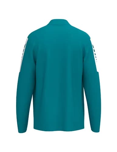 INTRO Training Jacket - Erwachsene - tahitian blue