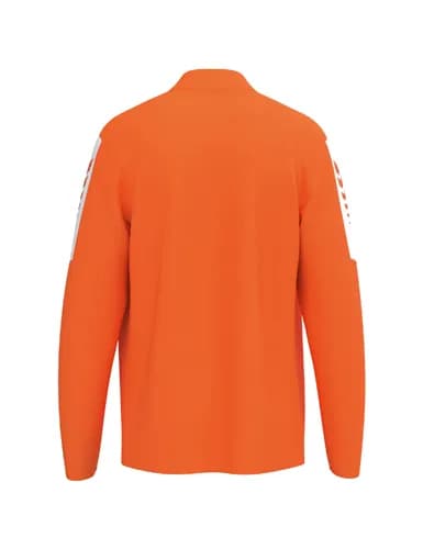 INTRO Training Jacket - Erwachsene - orange