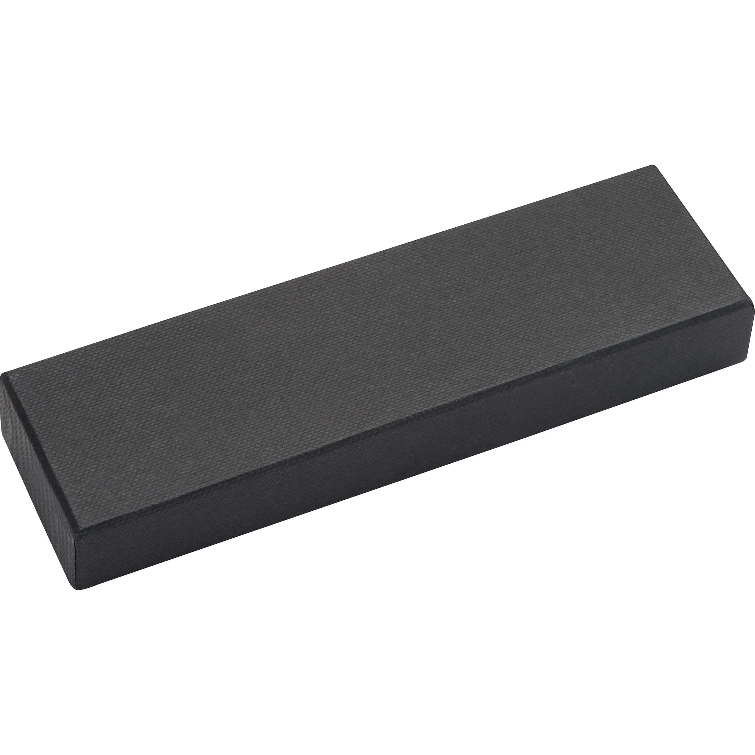 Kugelschreiber aus Metall GABRIELLA - schwarz