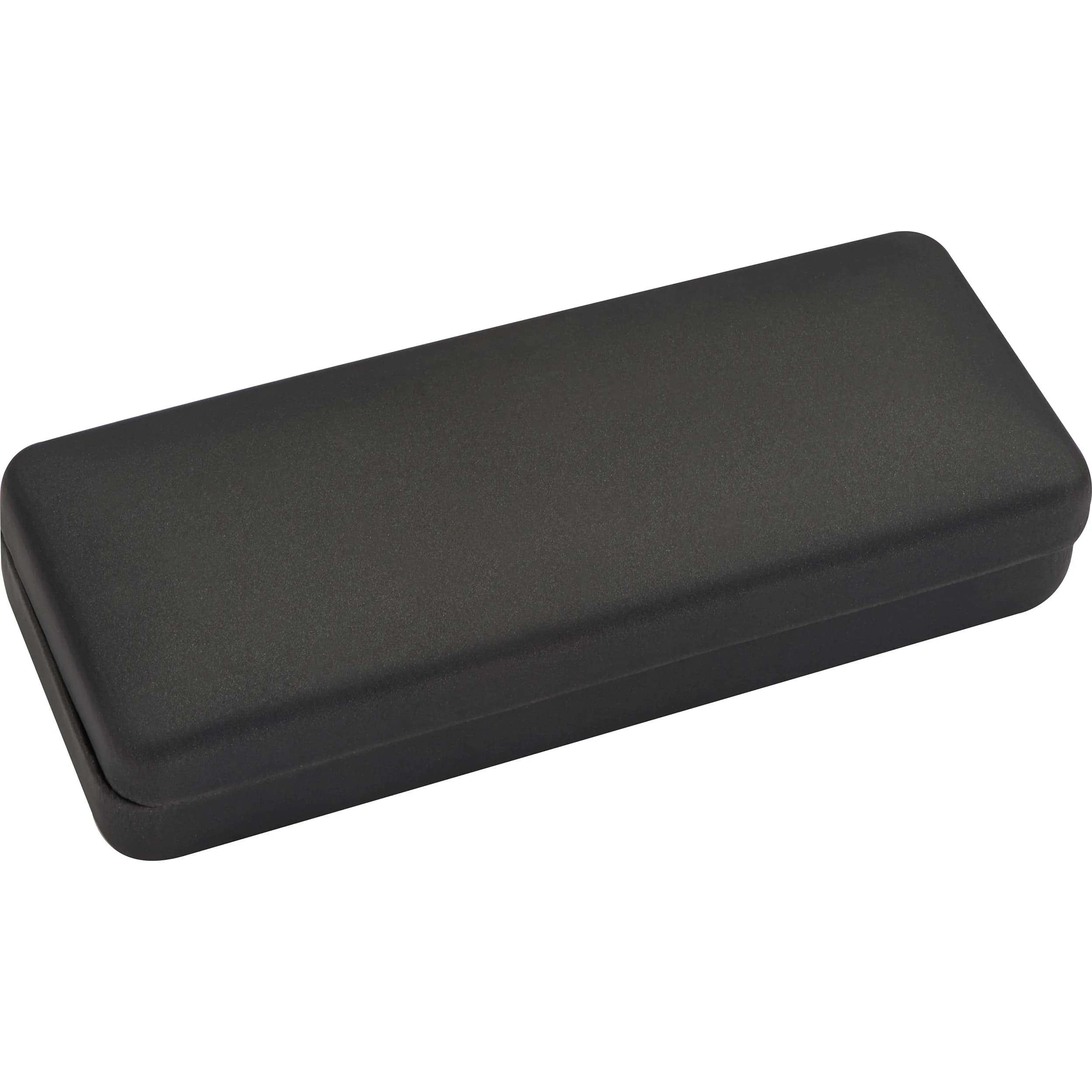 Mark Twain Kugelschreiber aus Metall FELICJA - schwarz