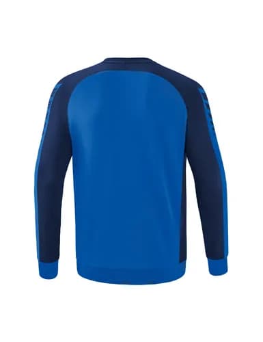 Six Wings Sweatshirt - Kinder - new royal/new navy