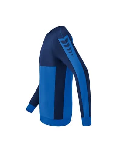 Six Wings Sweatshirt - Kinder - new royal/new navy