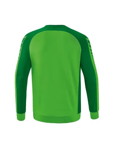 Six Wings Sweatshirt - Erwachsene - green/smaragd