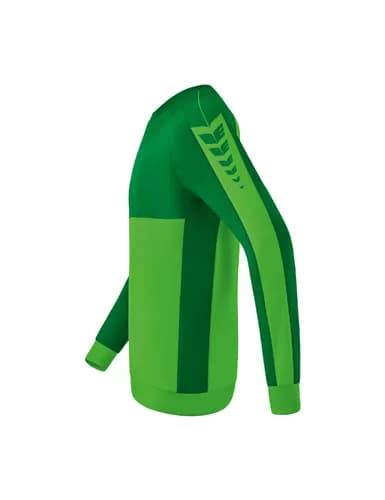 Six Wings Sweatshirt - Erwachsene - green/smaragd