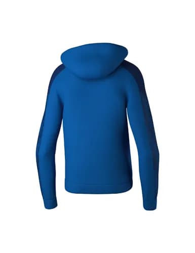 EVO STAR Kapuzensweat - Kinder - new royal/new navy