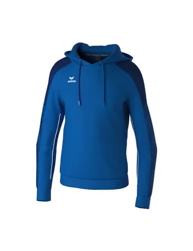 EVO STAR Kapuzensweat - Kinder - new royal/new navy