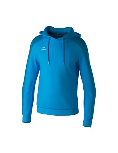 EVO STAR Kapuzensweat - Kinder - curacao/mykonos