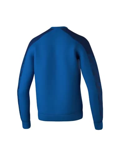 EVO STAR Sweatshirt - Erwachsene - new royal/new navy