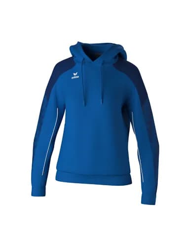 EVO STAR Kapuzensweat - Damen - new royal/new navy