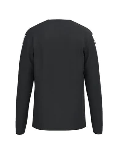 INTRO Sweatshirt - Kinder - schwarz