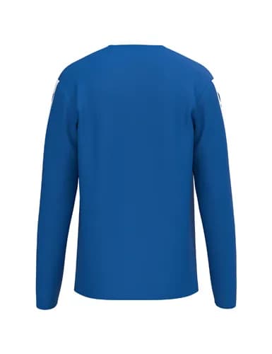 INTRO Sweatshirt - Kinder - new royal