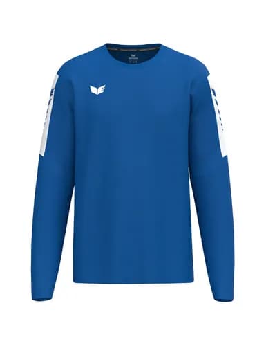 INTRO Sweatshirt - Kinder - new royal