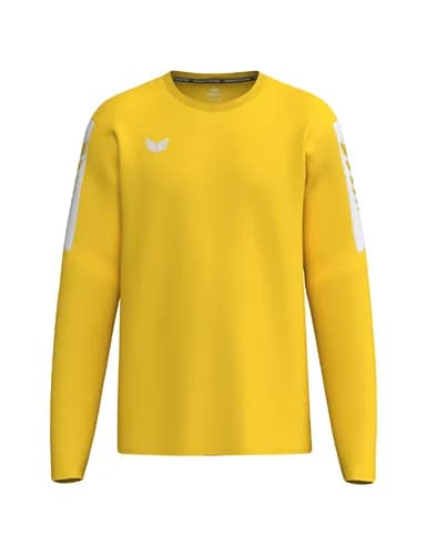 INTRO Sweatshirt - Kinder - gelb