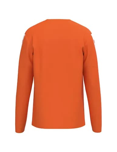 INTRO Sweatshirt - Kinder - orange