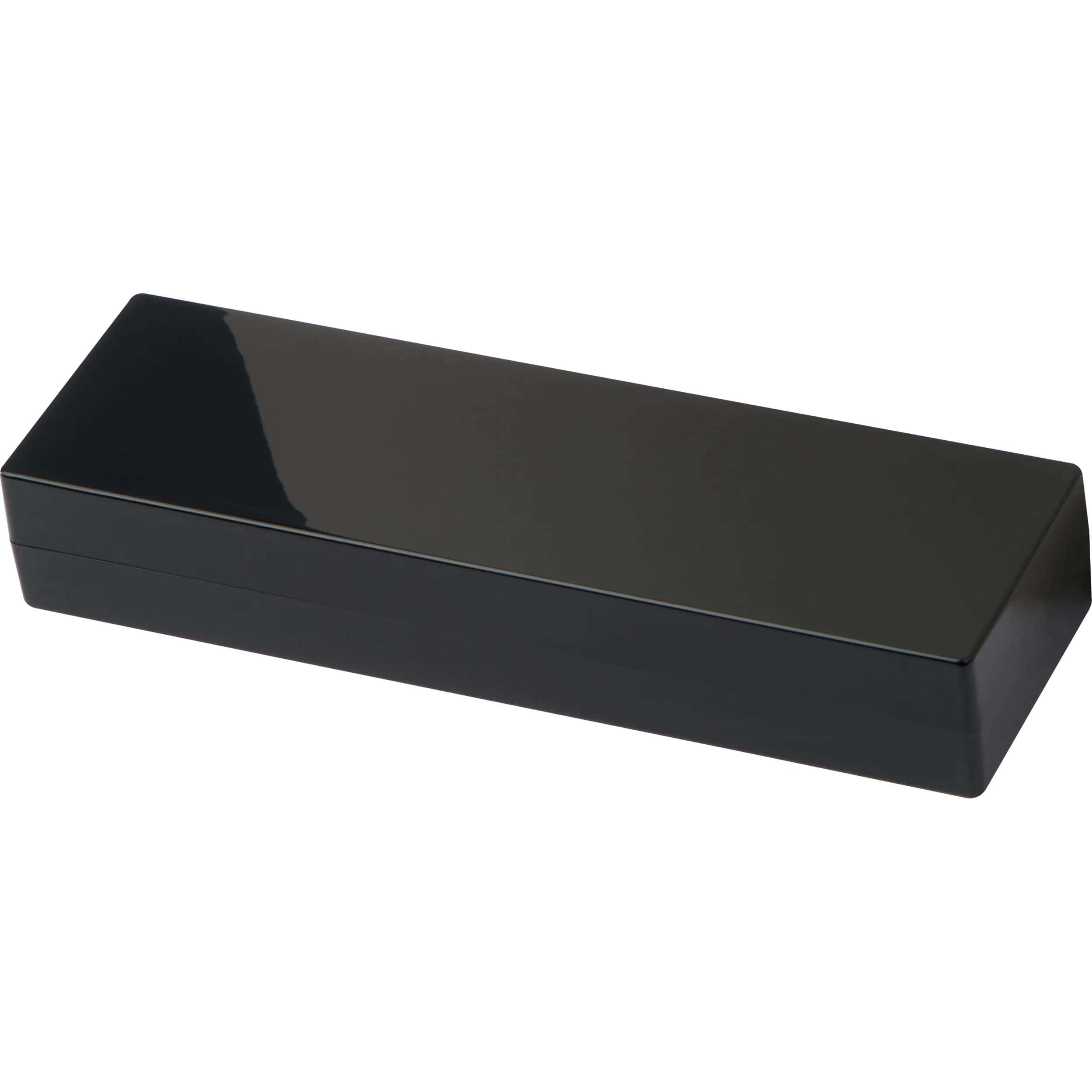 Mark Twain Schreibset OSKAR - schwarz