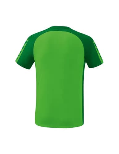 Six Wings T-Shirt - Kinder - green/smaragd