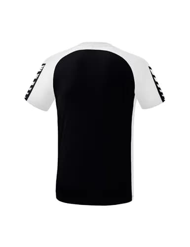 Six Wings T-Shirt - Kinder - schwarz/weiß