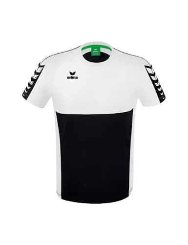 Six Wings T-Shirt - Kinder - schwarz/weiß